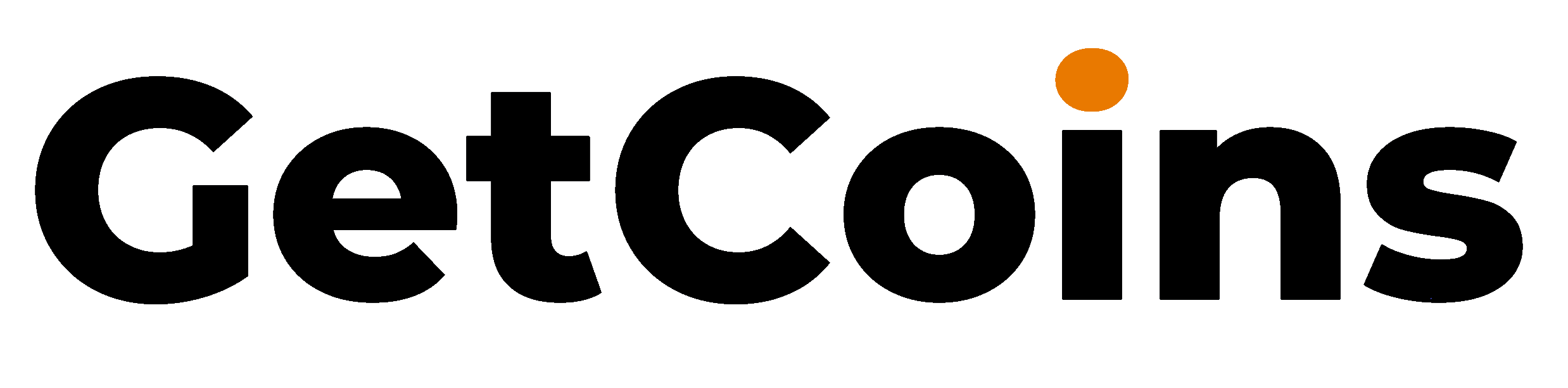 Getcoins Logo